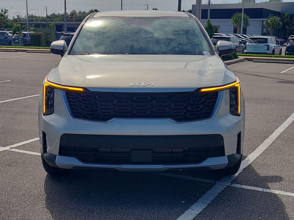 new 2026 Kia Sorento car, priced at $28,999