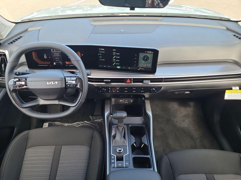 new 2026 Kia Sorento car, priced at $28,999