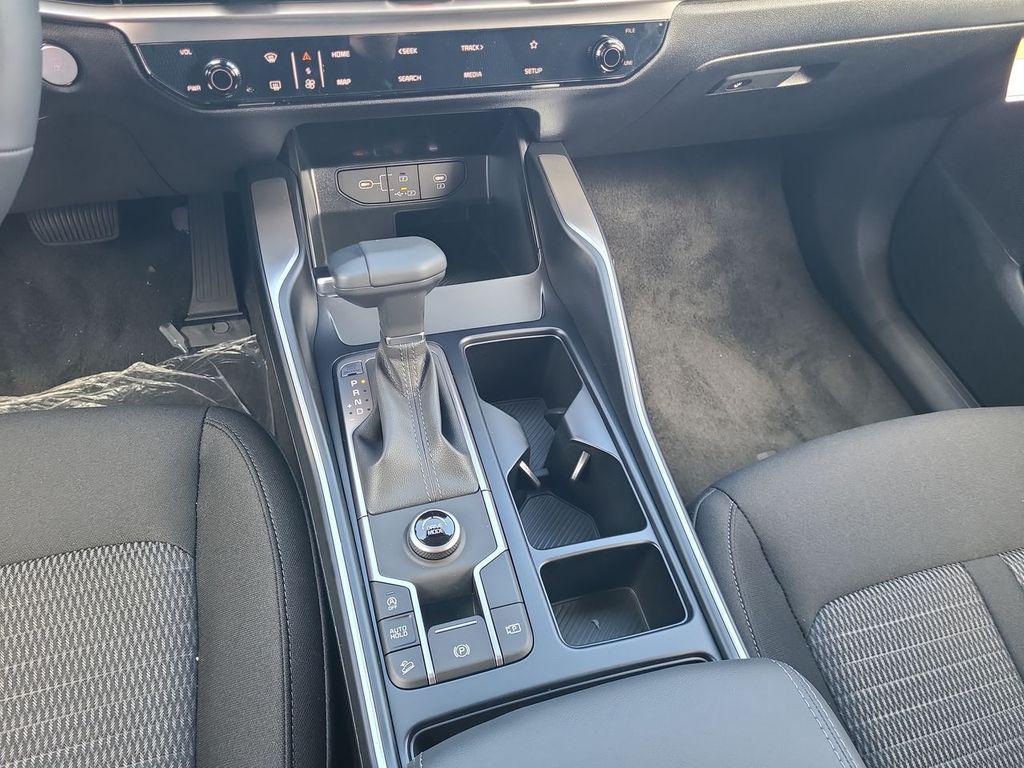 new 2026 Kia Sorento car, priced at $28,999