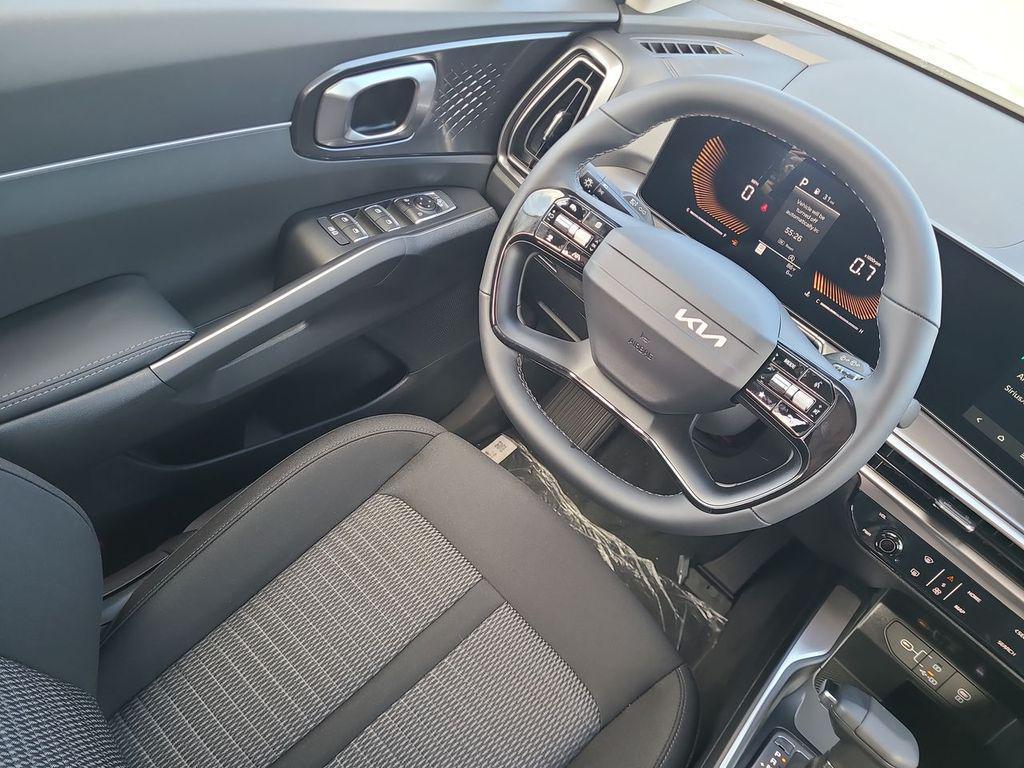 new 2026 Kia Sorento car, priced at $28,999