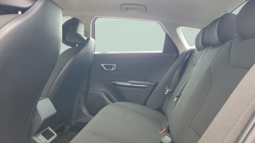 new 2026 Kia K4 car, priced at $22,948