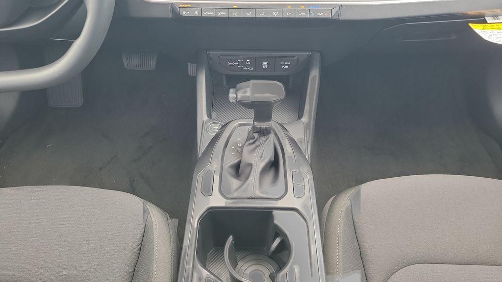new 2026 Kia K4 car, priced at $22,948