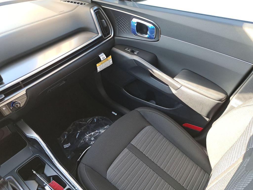 new 2026 Kia Sorento car, priced at $31,499