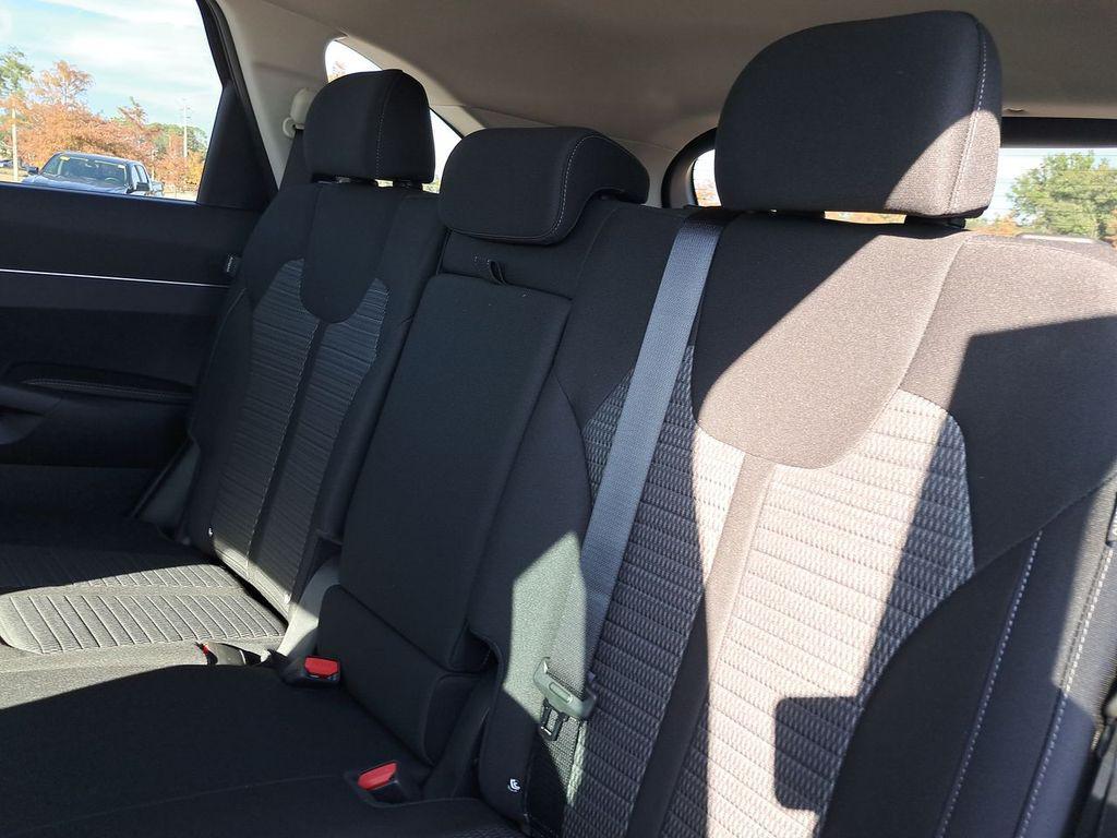 new 2026 Kia Sorento car, priced at $31,499