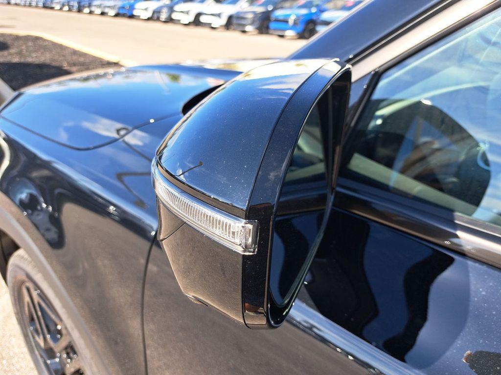 new 2025 Kia Telluride car, priced at $46,033