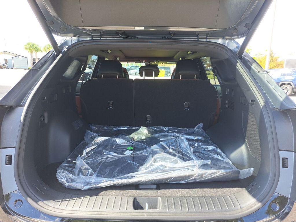 new 2026 Kia Sportage Hybrid car, priced at $39,702