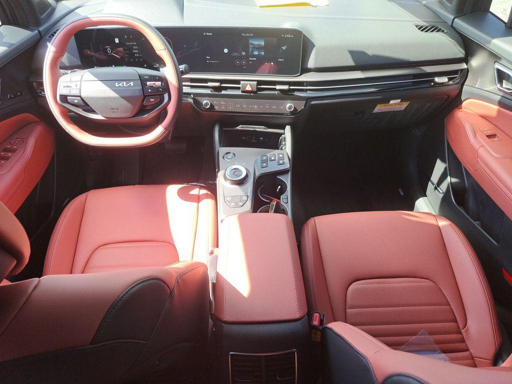 new 2026 Kia Sportage Hybrid car, priced at $39,702