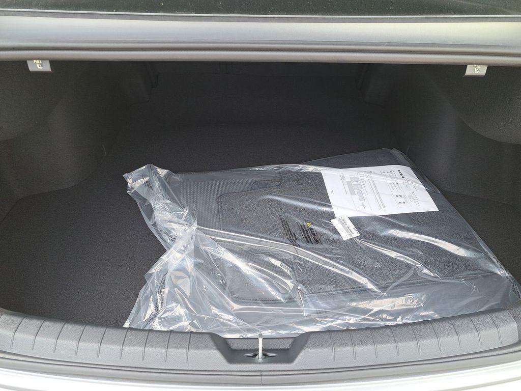 new 2026 Kia K5 car, priced at $29,167