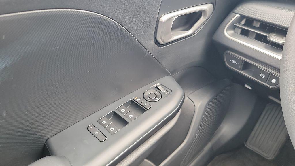 new 2026 Kia K4 car, priced at $24,339