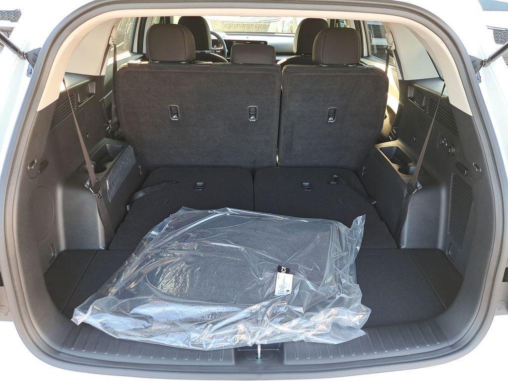 new 2026 Kia Sorento car, priced at $31,959