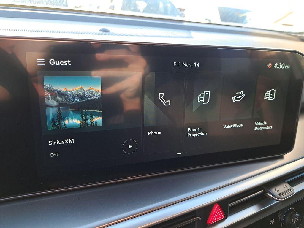 new 2026 Kia Sorento car, priced at $31,959