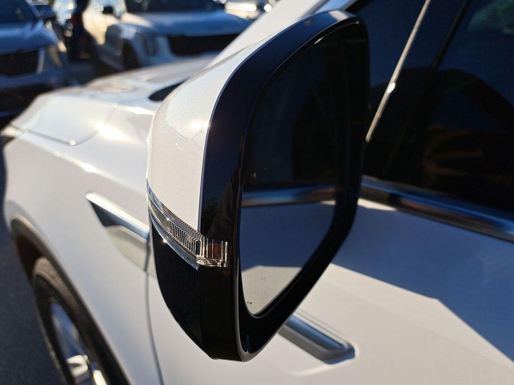 new 2026 Kia Sorento car, priced at $31,959