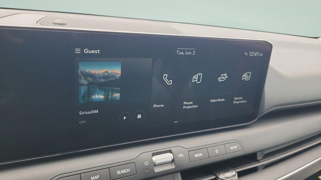 new 2026 Kia K4 car, priced at $23,971