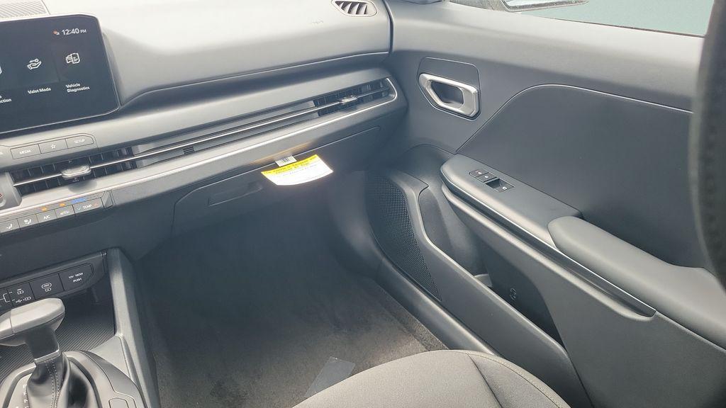 new 2026 Kia K4 car, priced at $23,971