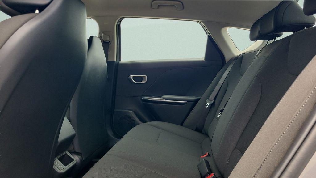 new 2026 Kia K4 car, priced at $23,971