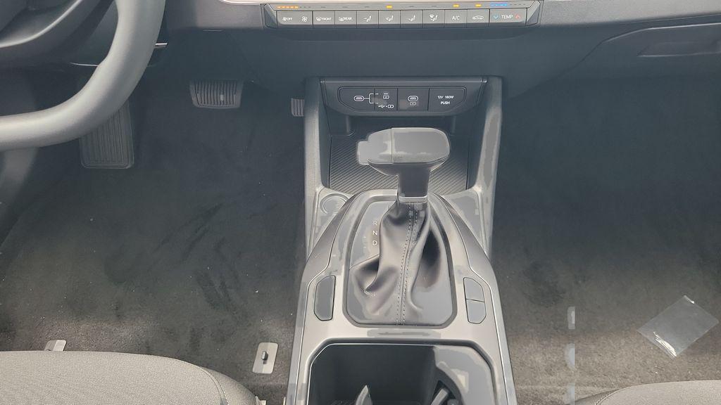 new 2026 Kia K4 car, priced at $23,971