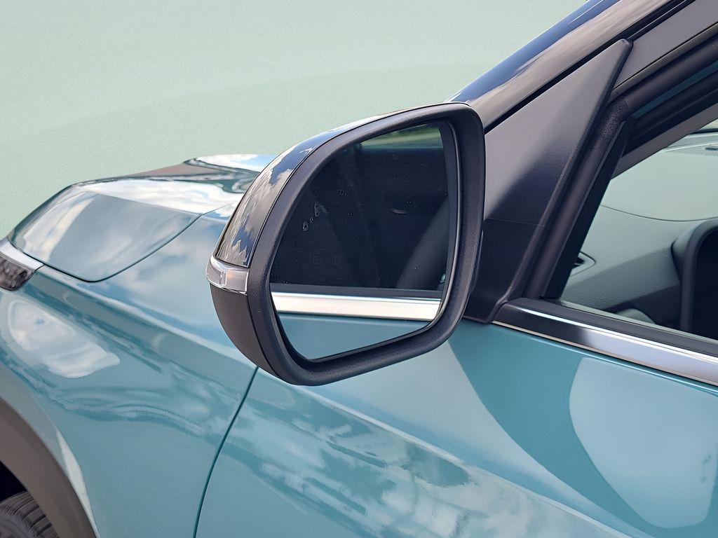 new 2026 Kia Seltos car, priced at $29,340