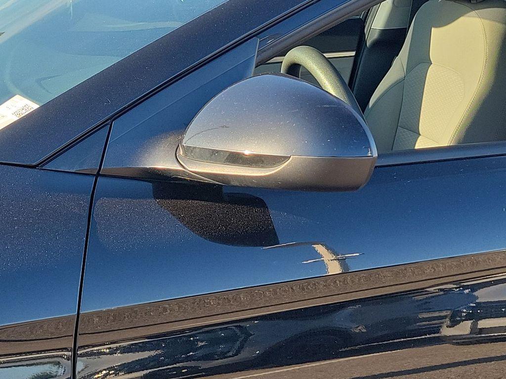 used 2020 Hyundai Elantra car, priced at $7,743