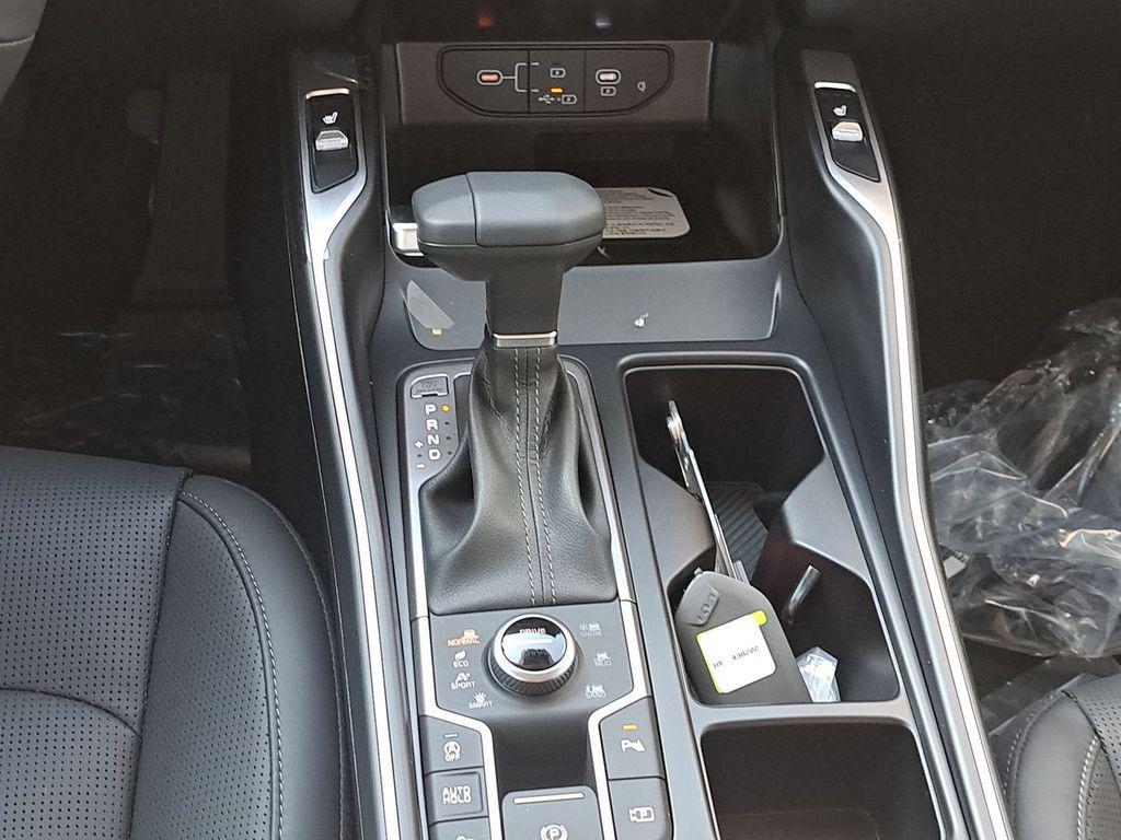 new 2026 Kia Sorento car, priced at $41,352