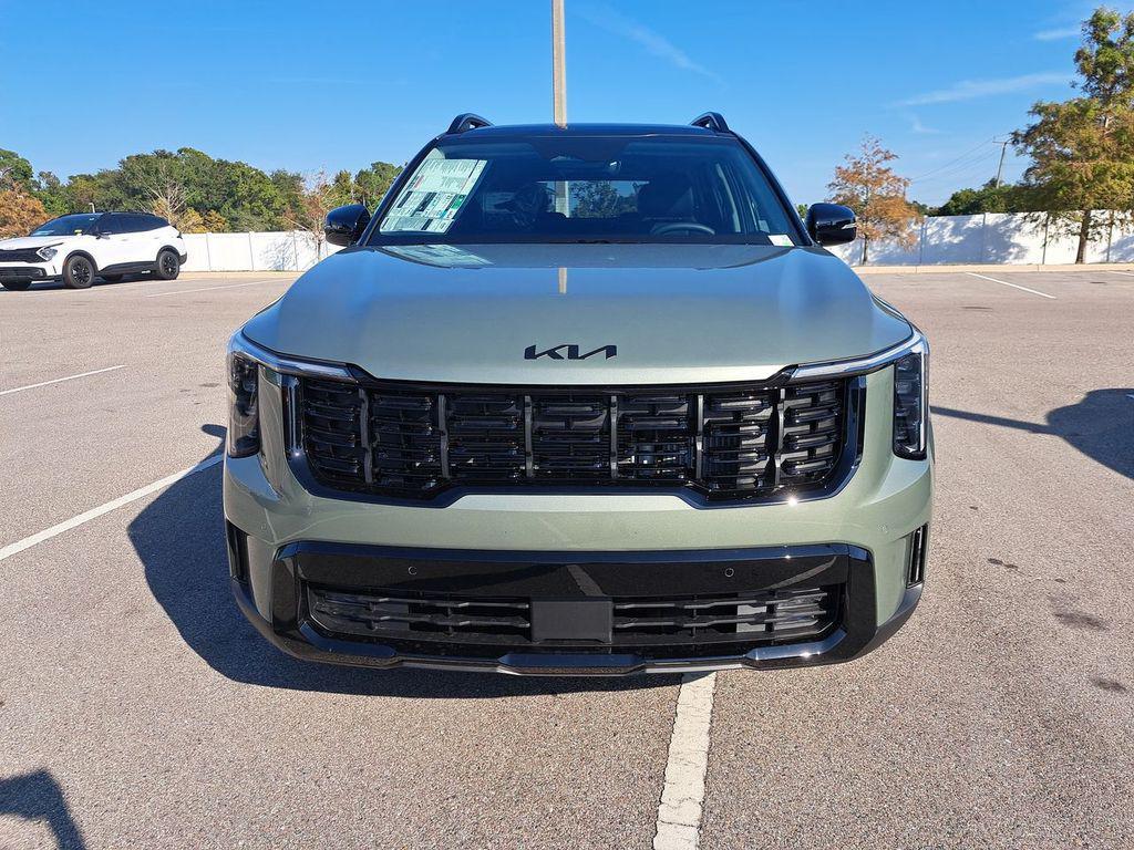 new 2026 Kia Sorento car, priced at $41,352