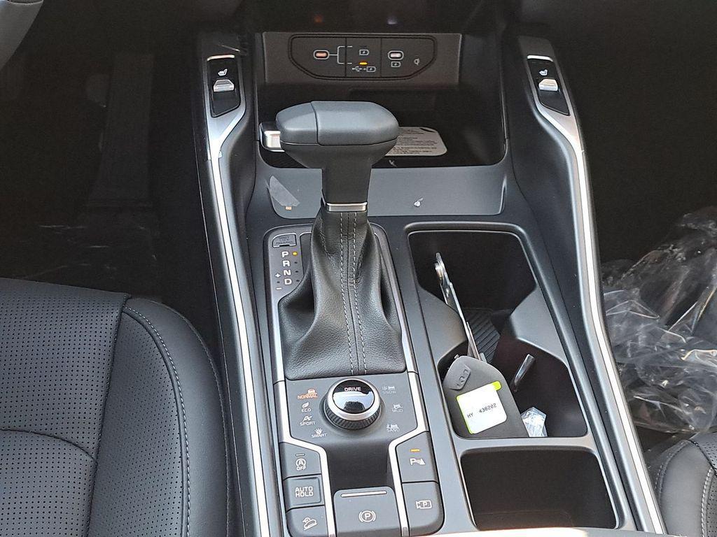 new 2026 Kia Sorento car, priced at $41,352