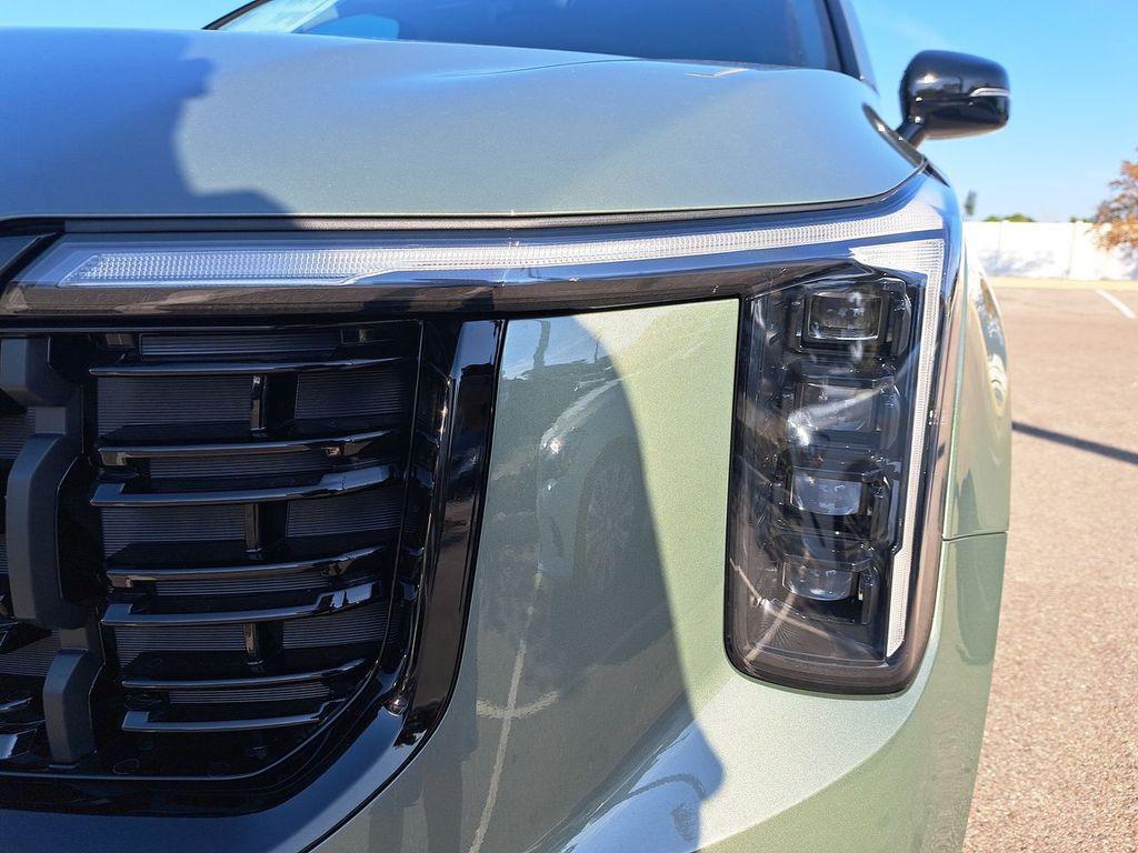 new 2026 Kia Sorento car, priced at $41,352