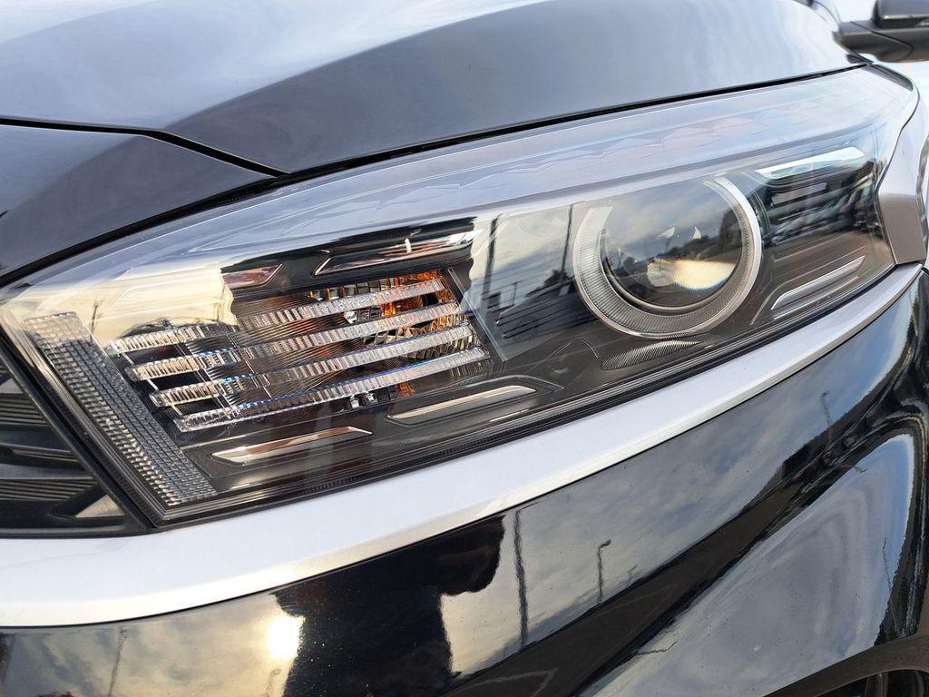 used 2024 Kia Forte car, priced at $16,222