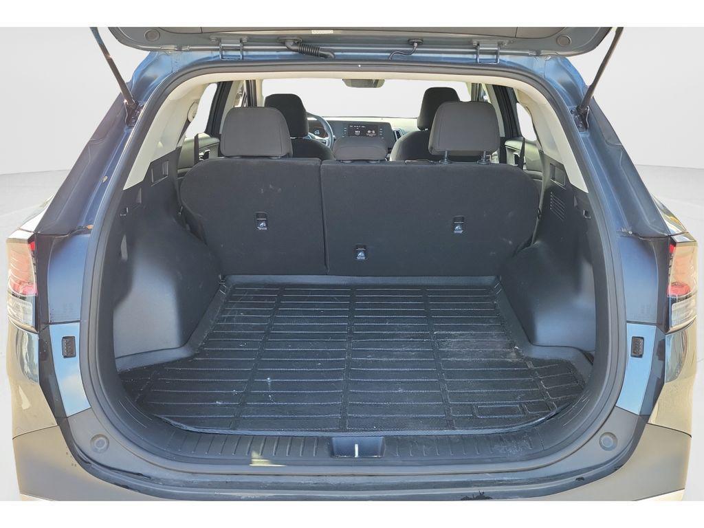 used 2025 Kia Sportage car, priced at $24,783