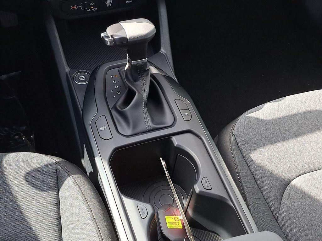 new 2025 Kia K4 car, priced at $22,553