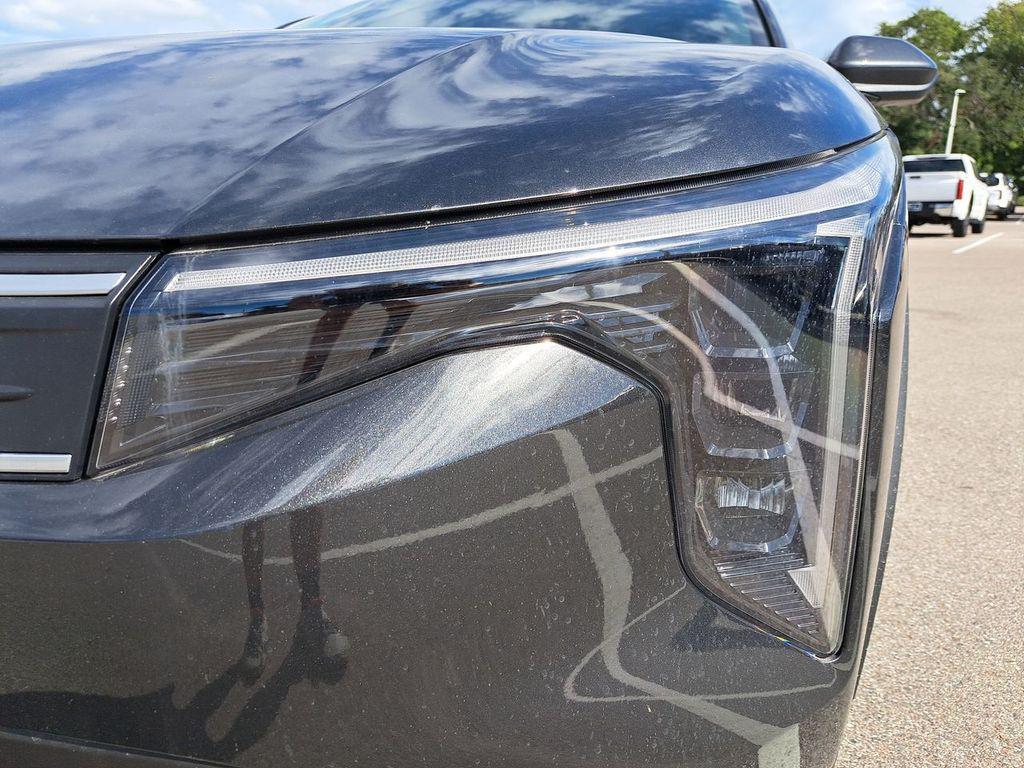 new 2025 Kia K4 car, priced at $22,553