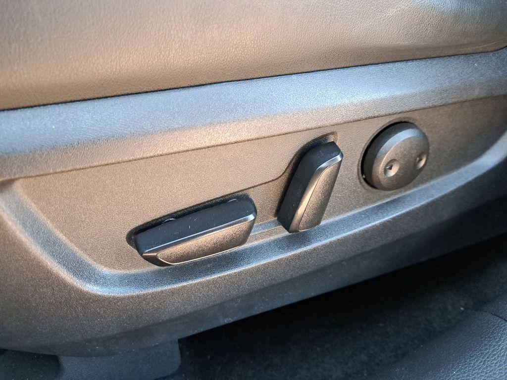 used 2022 INFINITI QX55 car, priced at $21,184