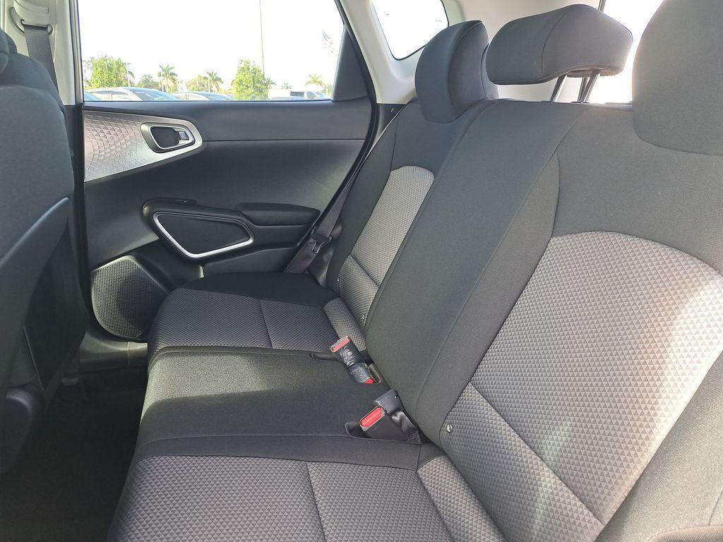 new 2025 Kia Soul car, priced at $18,595