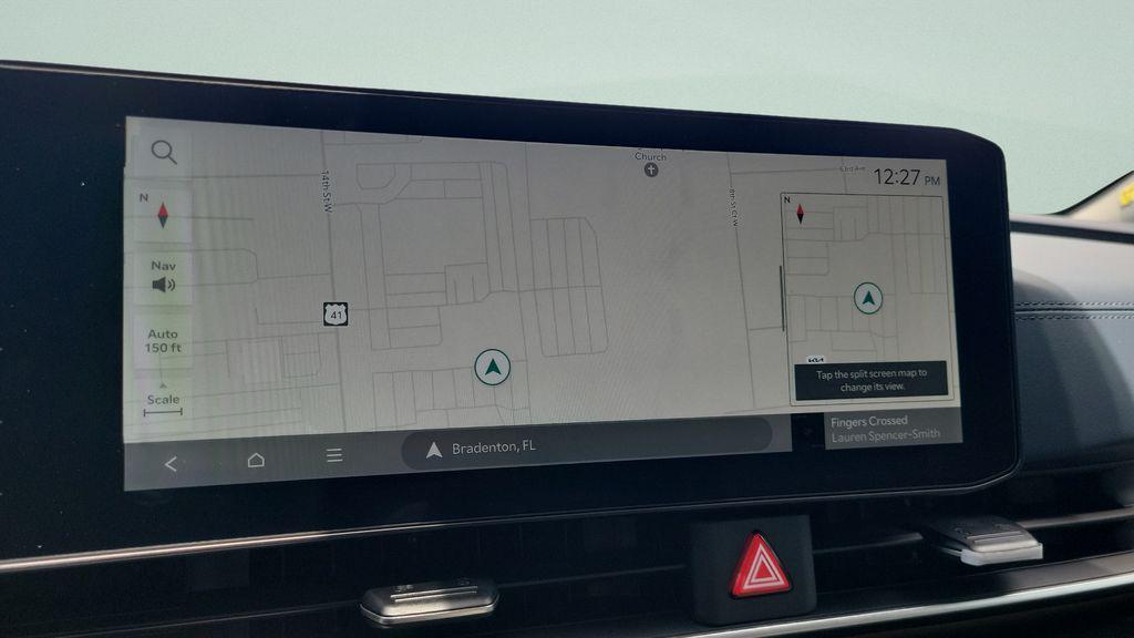 new 2026 Kia Carnival car, priced at $51,776