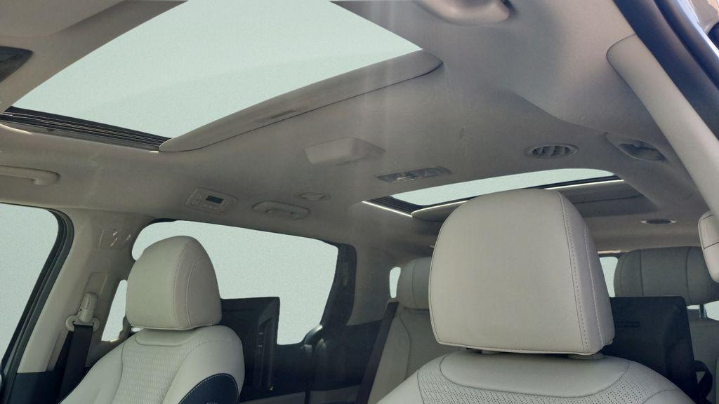 new 2026 Kia Carnival car, priced at $51,776
