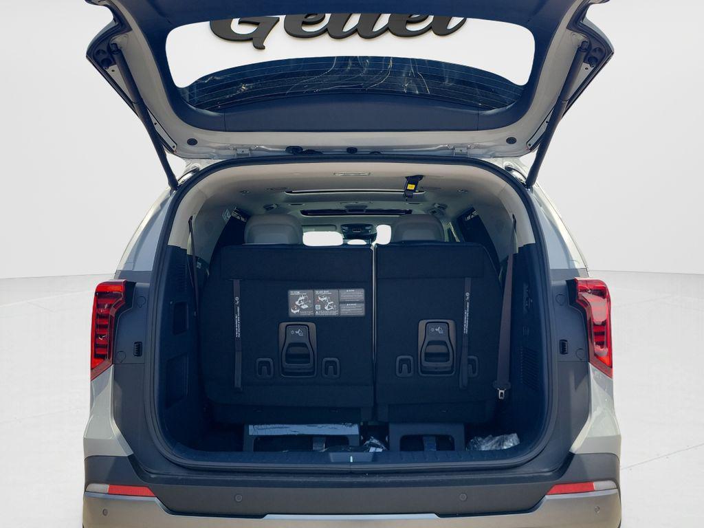 new 2026 Kia Carnival car, priced at $51,776