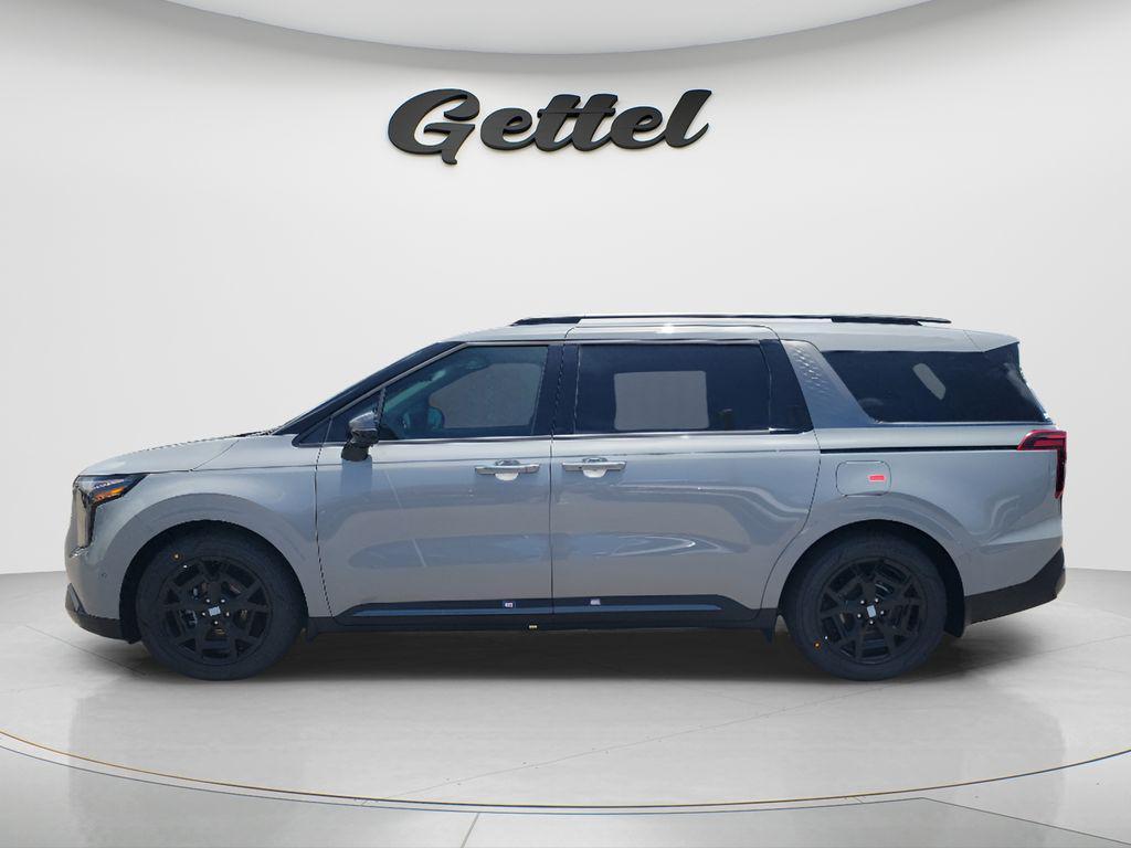 new 2026 Kia Carnival car, priced at $51,776