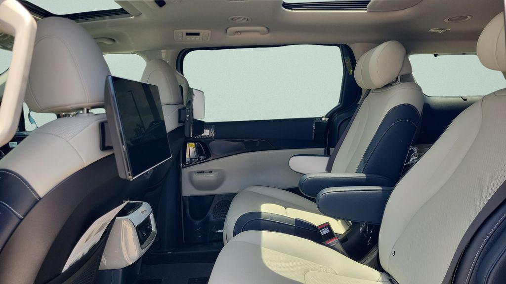 new 2026 Kia Carnival car, priced at $51,776