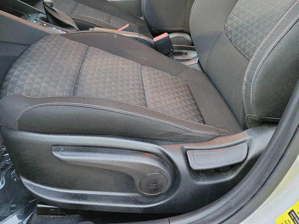 used 2020 Kia Rio car, priced at $12,417