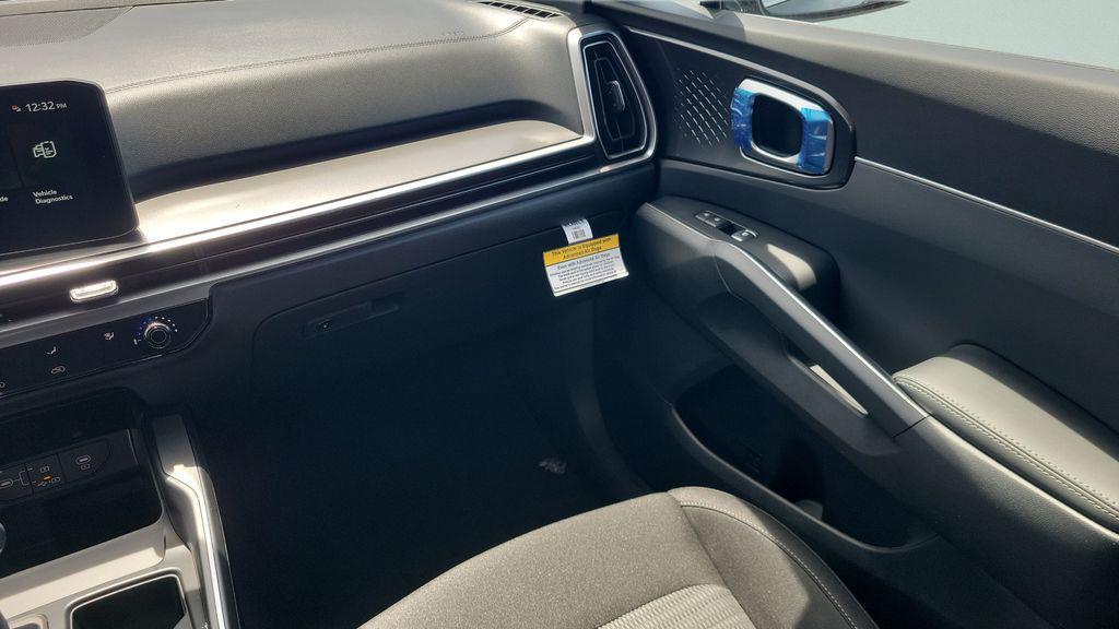 new 2026 Kia Sorento car, priced at $30,987