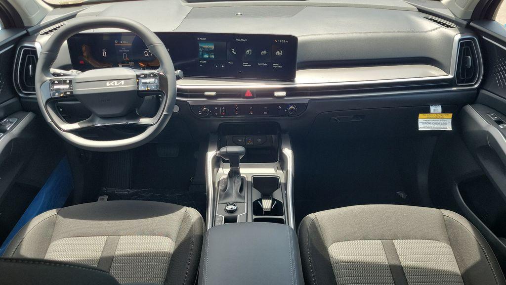 new 2026 Kia Sorento car, priced at $30,987