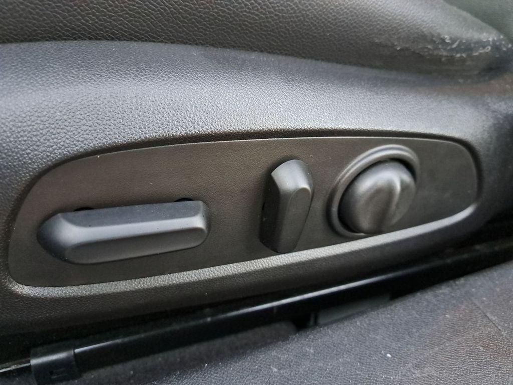 used 2016 Chevrolet Malibu Hybrid car, priced at $10,689