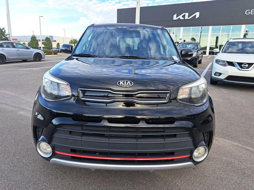 used 2018 Kia Soul car, priced at $10,888