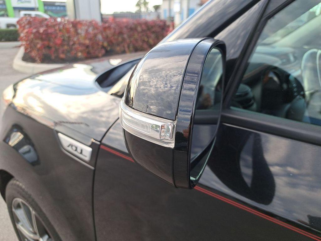 used 2018 Kia Soul car, priced at $10,888