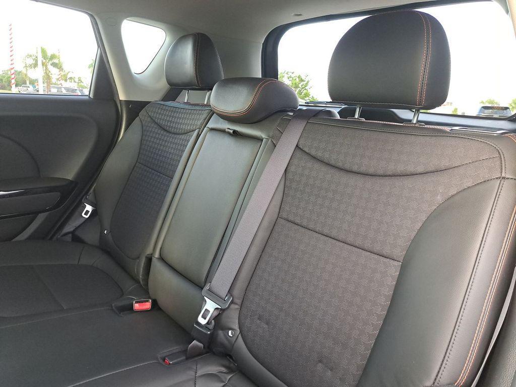 used 2018 Kia Soul car, priced at $10,888