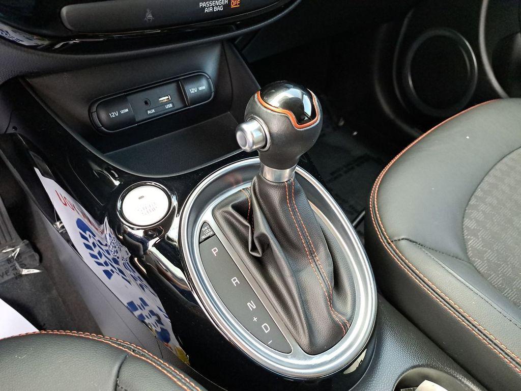 used 2018 Kia Soul car, priced at $10,888