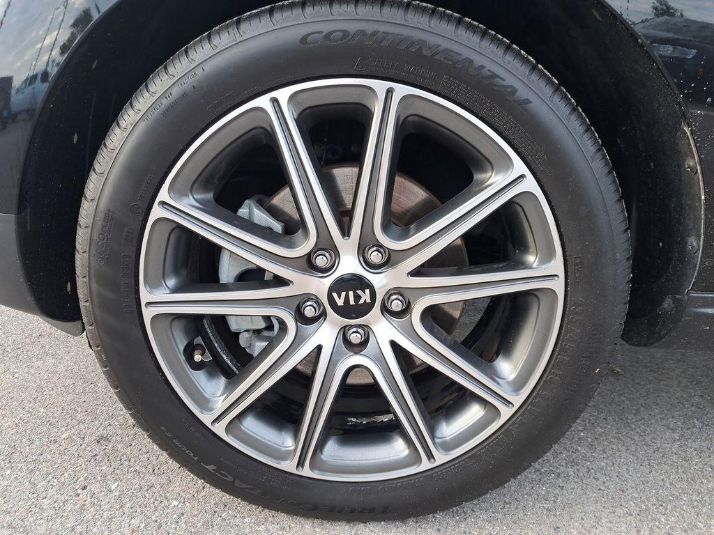 used 2018 Kia Soul car, priced at $10,888