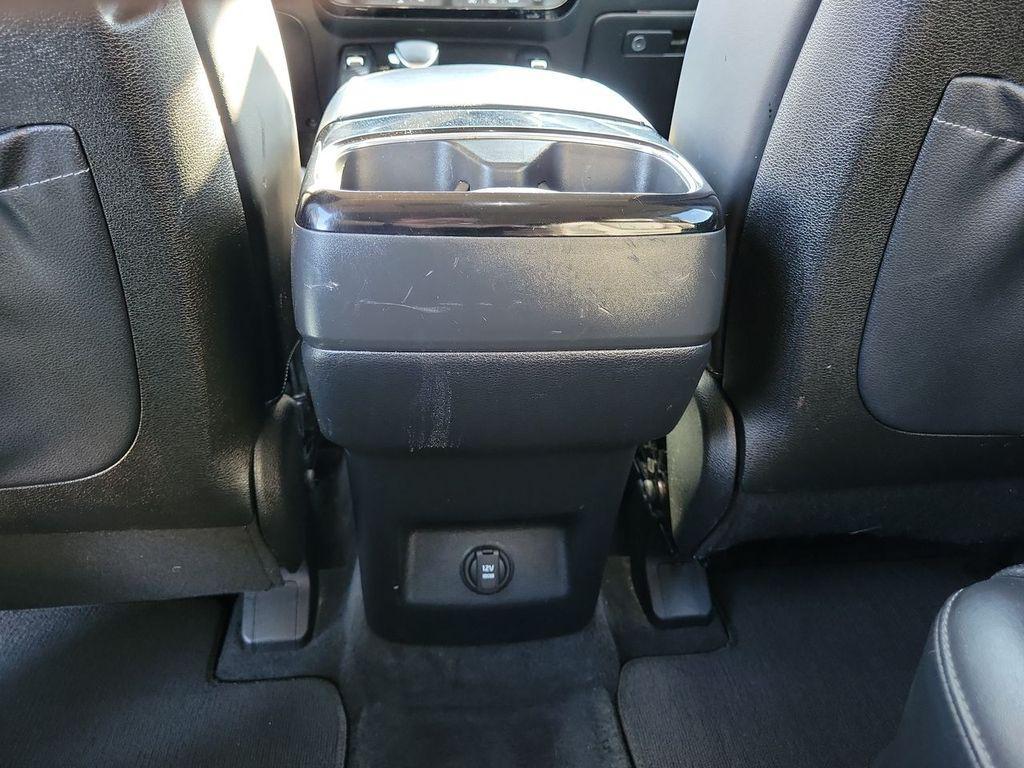 used 2020 Kia Telluride car, priced at $16,315