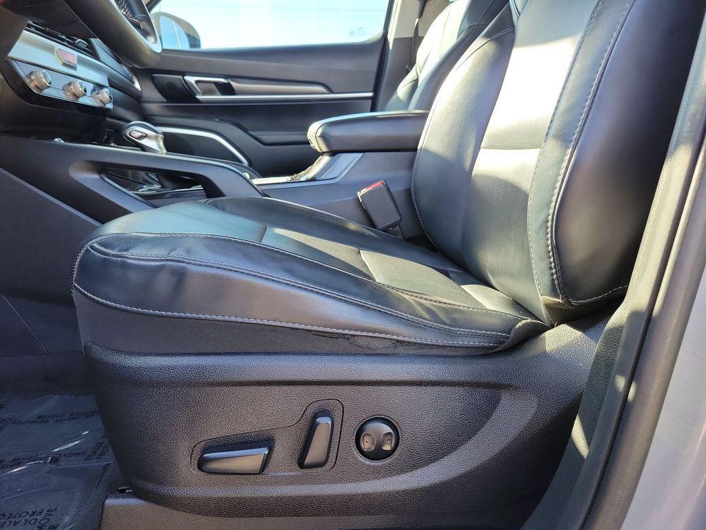 used 2020 Kia Telluride car, priced at $16,315