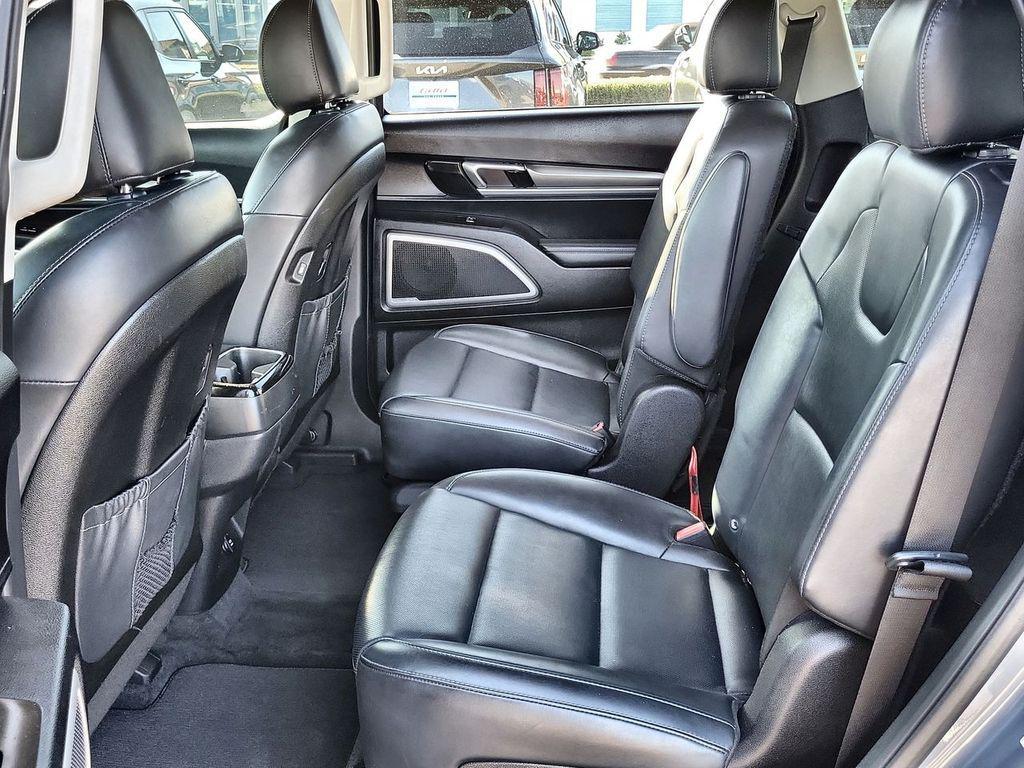 used 2020 Kia Telluride car, priced at $16,315