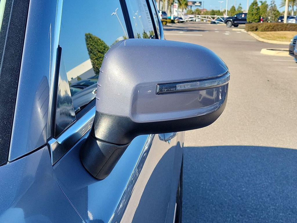 used 2020 Kia Telluride car, priced at $16,315